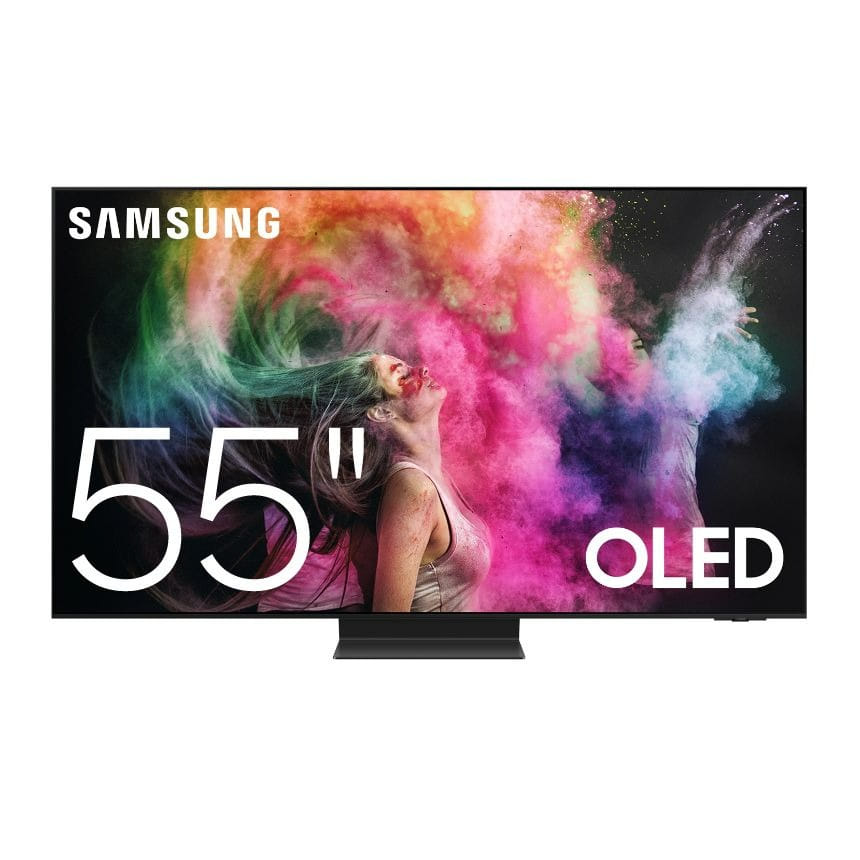 5년무상AS가능 삼성 KQ55SC95AFXKR 55인치 TV QD OLED QN55S95C
