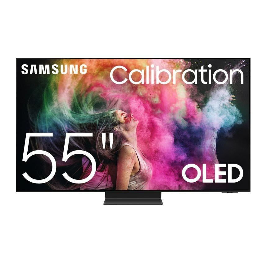 5년무상AS가능 삼성 KQ55SC95AFXKR 캘리팩증정 55인치 TV QD OLED QN55S95C
