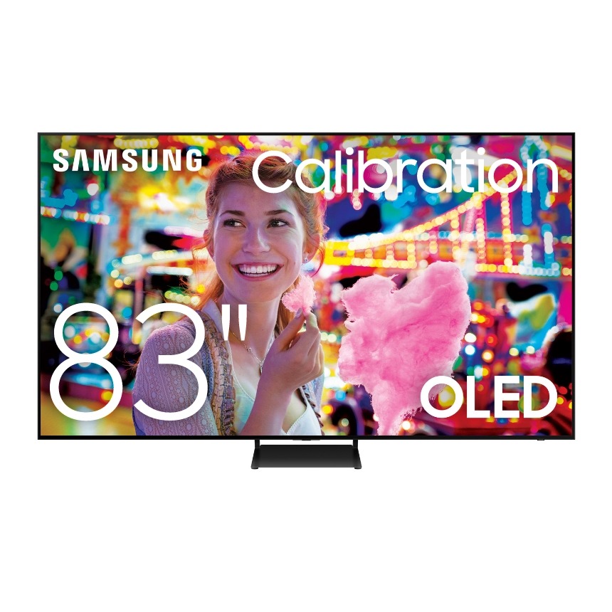 5년무상AS가능 삼성 KQ83SC90AEXKR 캘리팩증정 83인치 TV QD OLED QN83S90C