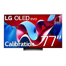 5년무상AS가능 24년 LG OLED77C4SNA 캘리팩증정 77인치 OLED evo TV OLED77C4PUA