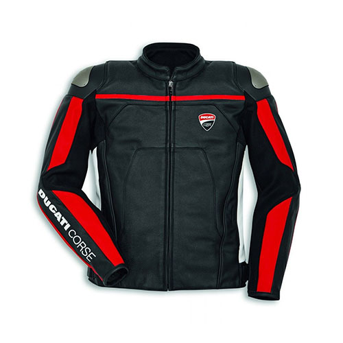 두카티 Ducati LEDERJACKE CORSE C4 jacket /관부배송비포함,자체브랜드,펀조이해외직구