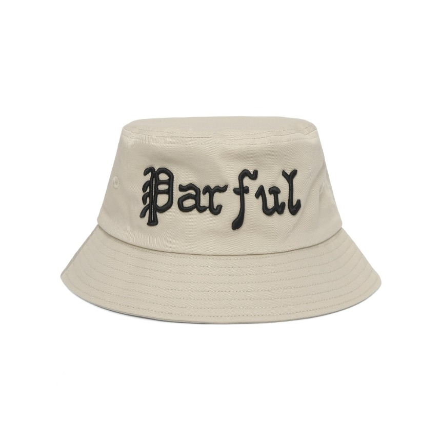 Malbon Parful Bucket Hat (Cream) 말본 파풀 버켓 햇 (크림),Malbon,펀조이해외직구