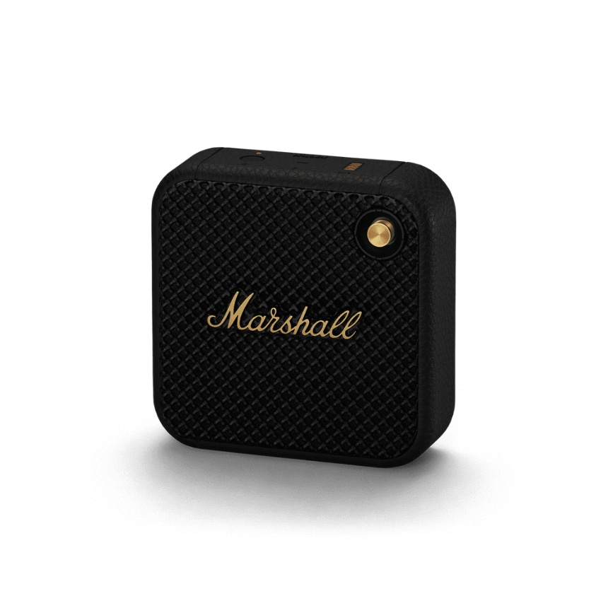 마샬 윌렌 휴대용 블루투스 스피커 독일정품 Marshall Willen bluetooth speaker,자체브랜드,펀조이해외직구