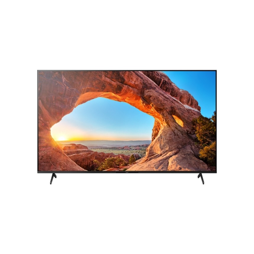 [단품] 2021년 SONY 소니 85인치 TV KD-85X85J 4K OLED 스마트 TV 새상품 - 관부가세+배송비 포함,자체브랜드,펀조이해외직구