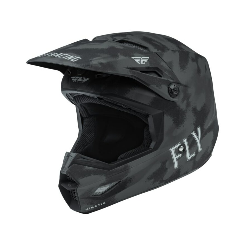 Fly Racing 2022 Kinetic S.E. Tactic Helmet 카모 헬멧 관부배송비포함,자체브랜드,펀조이해외직구