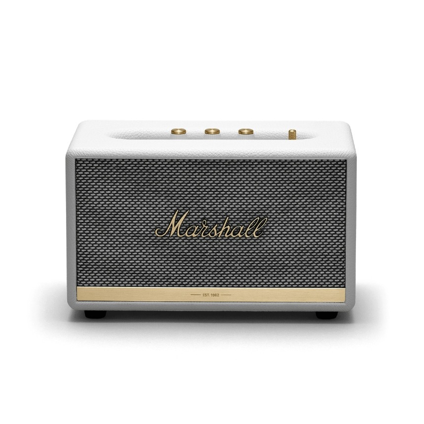 마샬 액톤2 블루투스 스피커 독일정품 Marshall Acton II bluetooth speaker,MARSHALL,펀조이해외직구