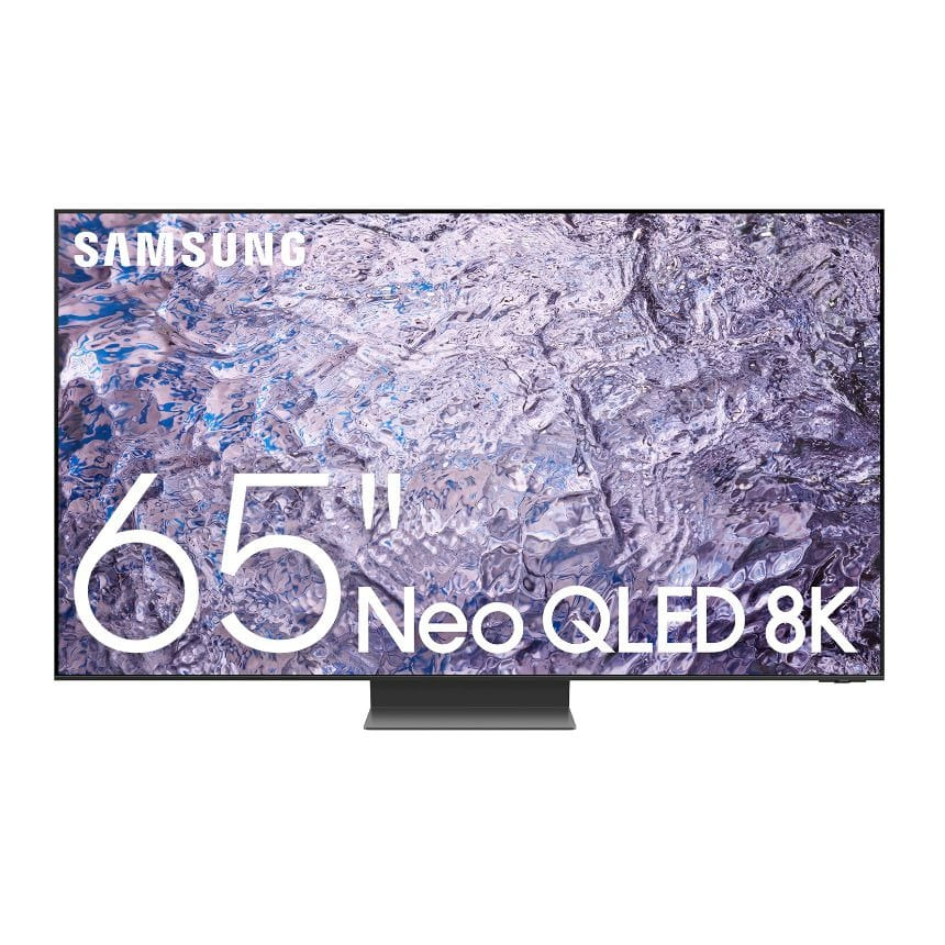 삼성 KQ65QNC800FXKR 5년AS포함 65인치 TV 8K Neo QLED QN65QN800C,삼성전자,펀조이해외직구