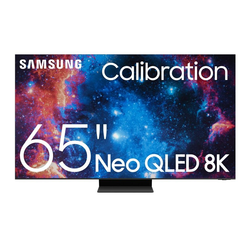 삼성 KQ65QNC900FXKR 5년AS포함 캘리팩 65인치 TV 8K Neo QLED QN65QN900C,삼성전자,펀조이해외직구