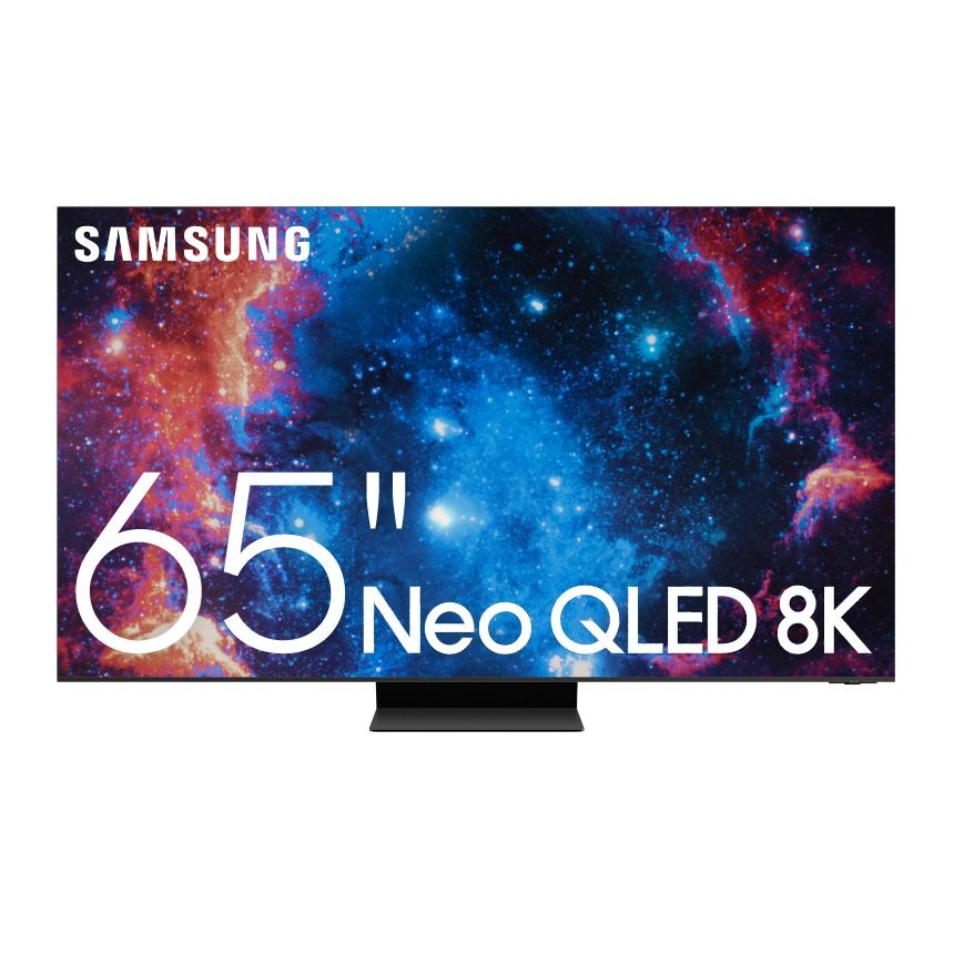 삼성 KQ65QNC900FXKR 5년AS포함 65인치 TV 8K Neo QLED QN65QN900C,삼성전자,펀조이해외직구