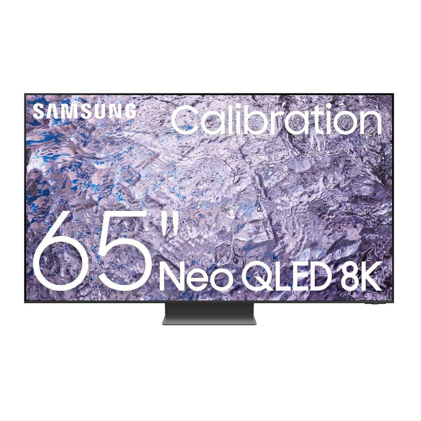 삼성 KQ65QNC800FXKR 5년AS포함 캘리팩 65인치 TV 8K Neo QLED QN65QN800C,삼성전자,펀조이해외직구