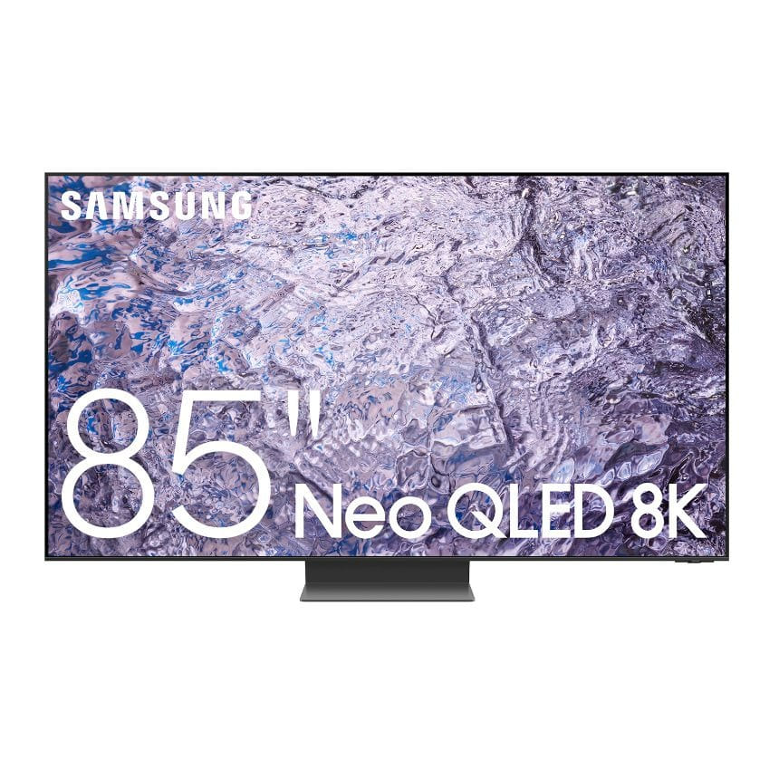 단품 23년 삼성 QN85QN800C KQ85QNC800FXKR 5년AS가능 85인치 TV 8K Neo QLED,삼성전자,펀조이해외직구
