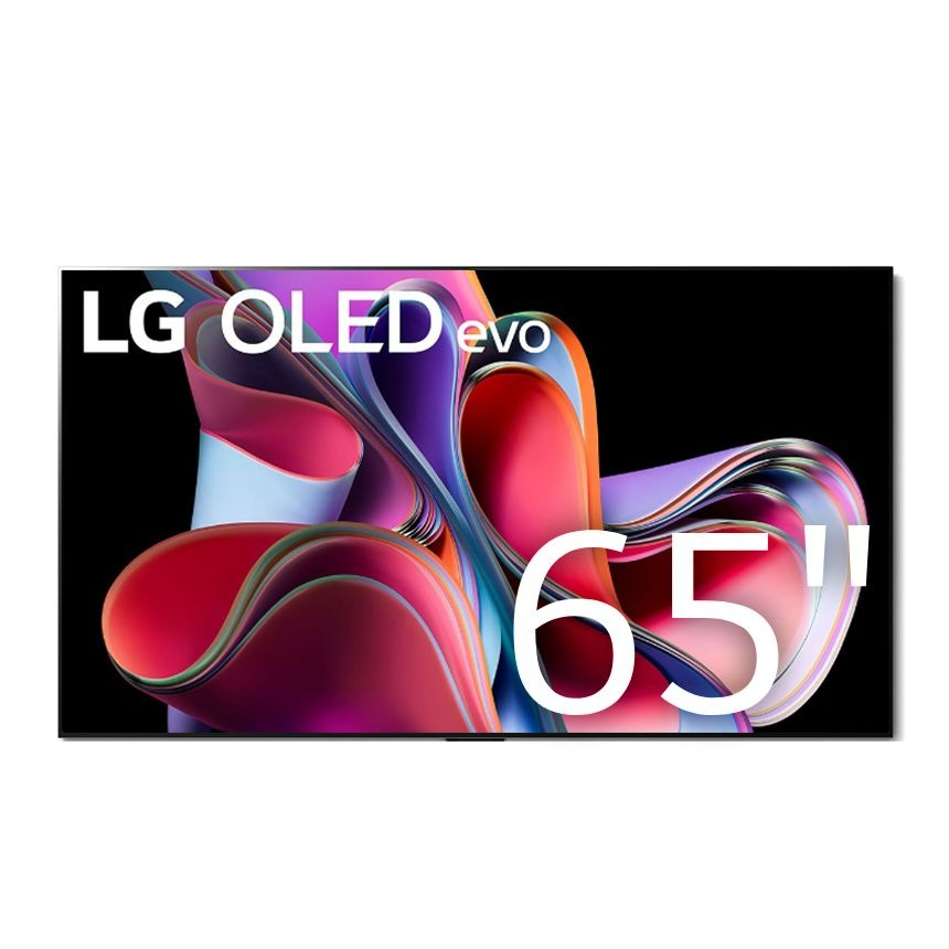단품 23년 LG OLED65G3PUA OLED65G3KNA 5년AS가능 65인치 TV,LG전자(멕시코산),펀조이해외직구