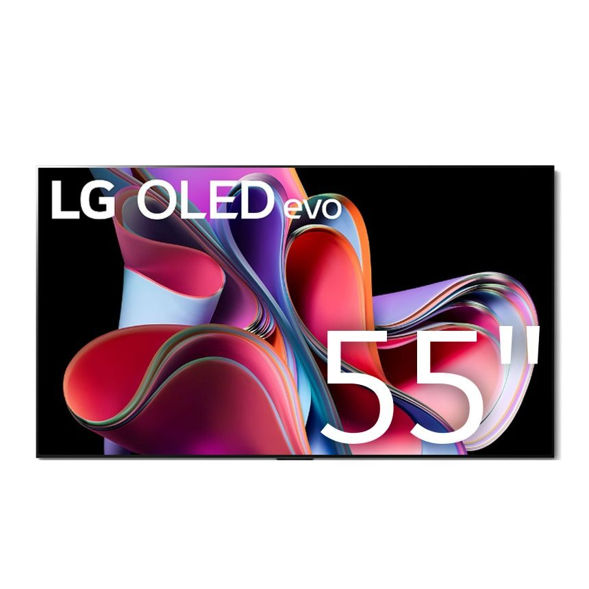 단품 23년 LG OLED55G3PUA OLED55G3KNA 5년AS가능 55인치 TV,LG전자(멕시코산),펀조이해외직구