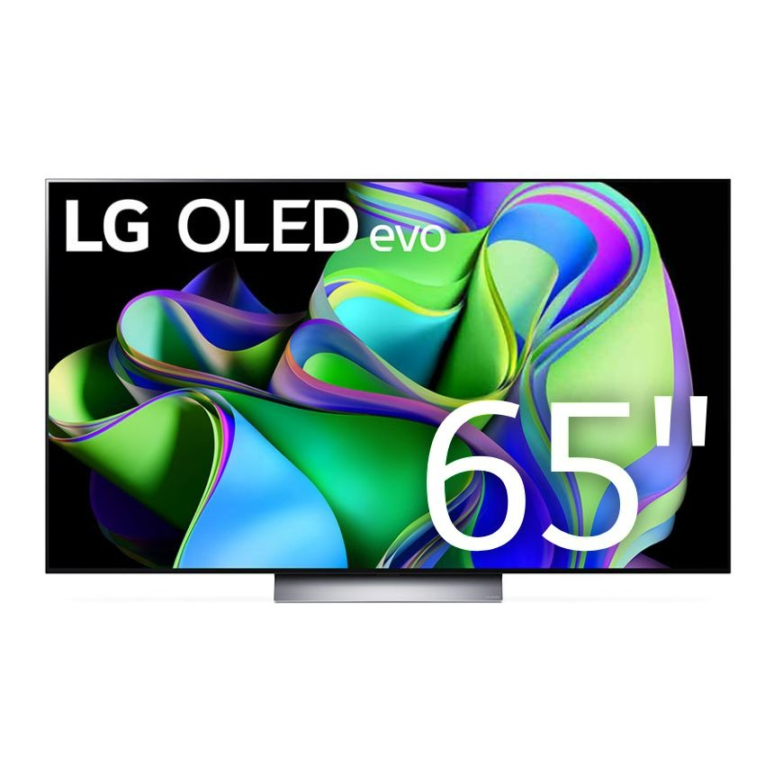 단품 23년 LG OLED65C3PUA	 OLED63C3SNA 5년AS가능 65인치 TV,LG전자(멕시코산),펀조이해외직구