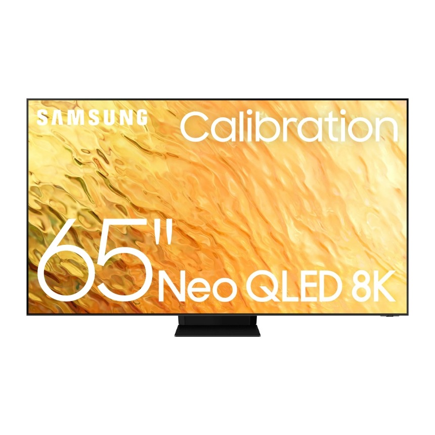 캘리팩 22년 삼성 QN65QN800B KQ65QNB800FXKR 5년AS포함 65인치 8K TV,삼성전자,펀조이해외직구