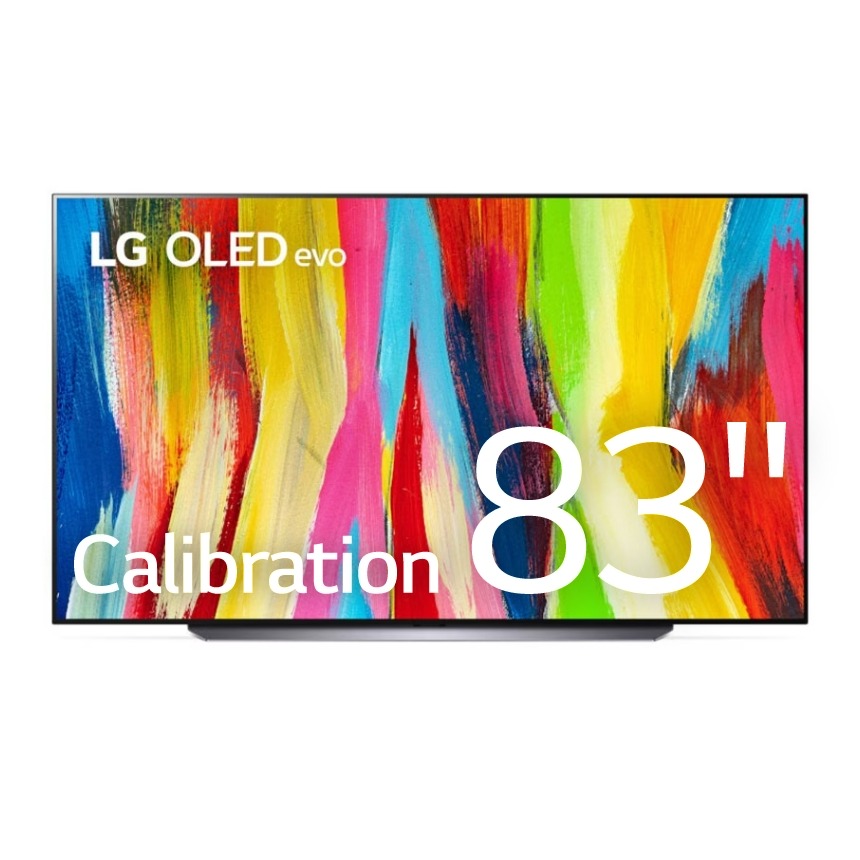 캘리팩 22년 LG OLED83C2PUA OLED83C2KNA 5년AS가능 83인치 TV,LG전자(멕시코산),펀조이해외직구