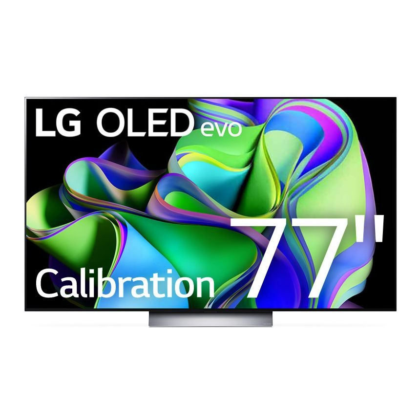 LG OLED77C3SNA 5년 무상AS가능 캘리팩 새제품 OLED77C3PUA 올레드TV 로컬변경 가능,LG전자,펀조이해외직구