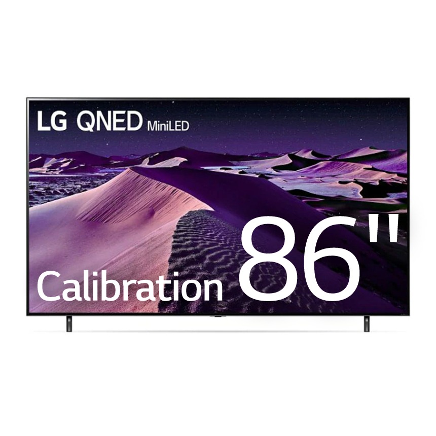 LG 86QNED90KQA 5년 무상AS가능 캘리팩 새제품 QNED TV 86QNED85UQA,LG전자,펀조이해외직구