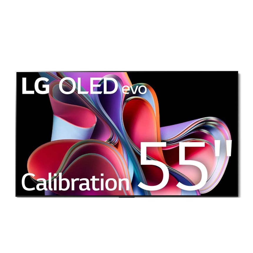 LG OLED55G3KNA 5년AS포함 캘리팩 55인치 TV OLED55G3PUA,LG전자,펀조이해외직구