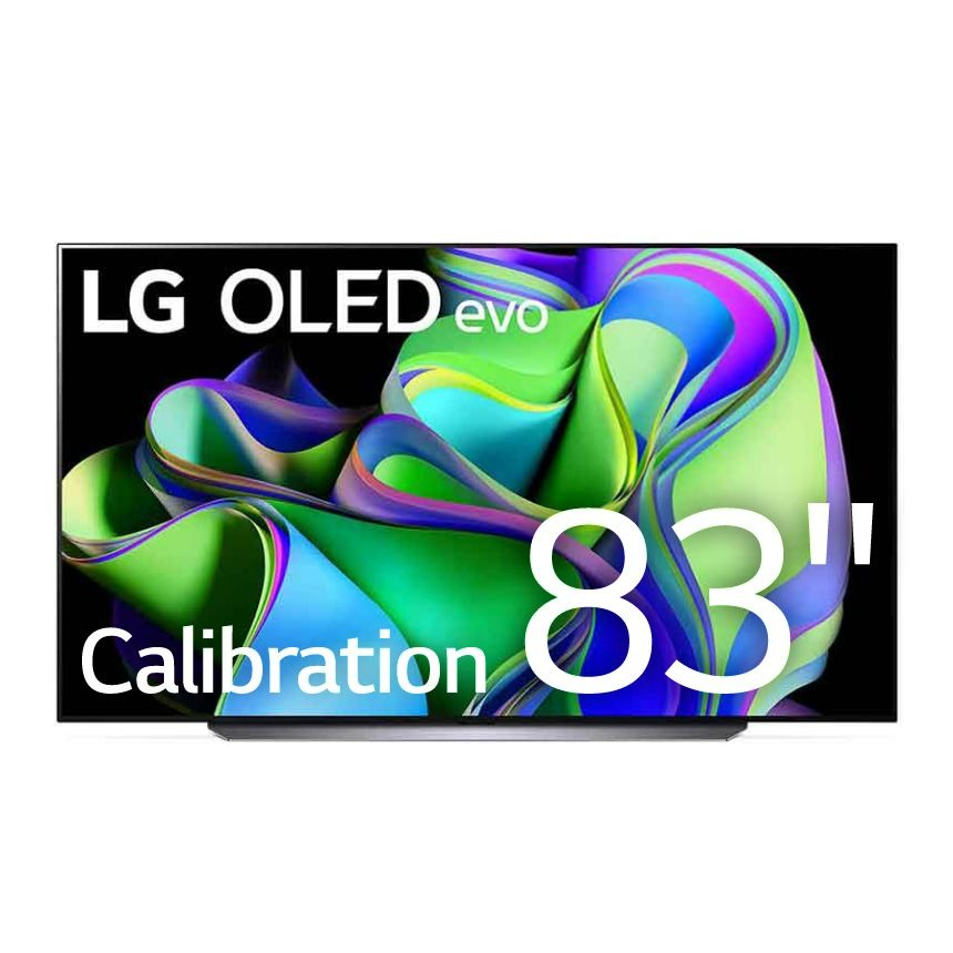 LG OLED83C3KNA 5년 무상AS가능 캘리팩 새제품 OLED83C3PUA 올레드TV 로컬변경 가능,LG전자,펀조이해외직구