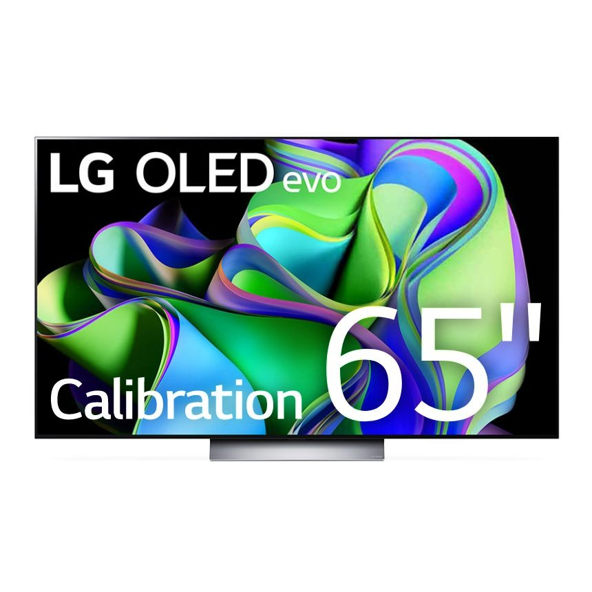 LG OLED65C3SNA 5년AS가능 캘리팩 23년 65인치 OLED TV OLED65C3PUA,LG전자,펀조이해외직구