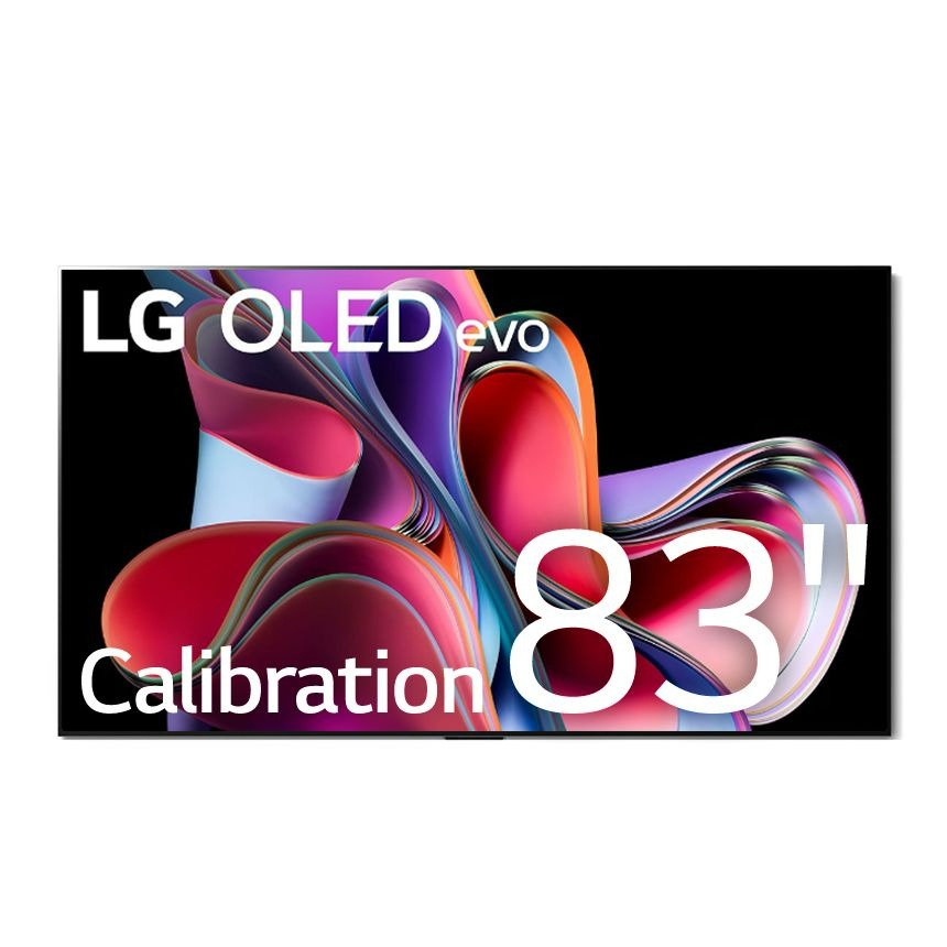 LG OLED83G3KNA 5년AS가능 캘리팩 83인치 TV OLED83G3PUA,LG전자,펀조이해외직구
