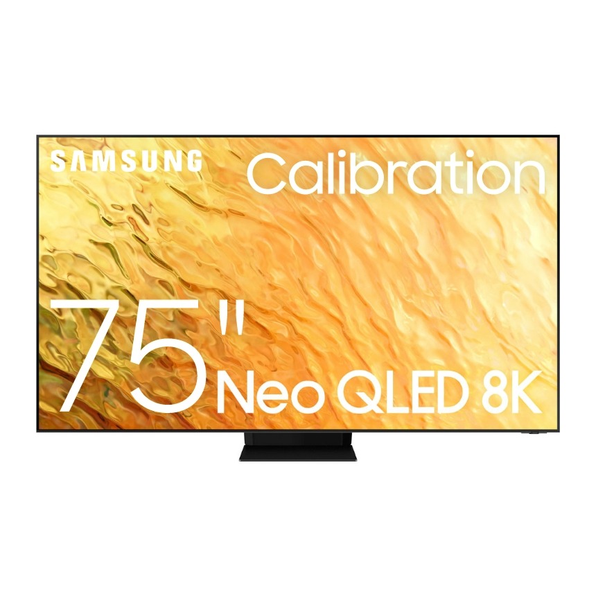 삼성 KQ75QNB800FXKR 5년AS가능 캘리팩 75인치 8K TV QN75QN800B,삼성전자,펀조이해외직구