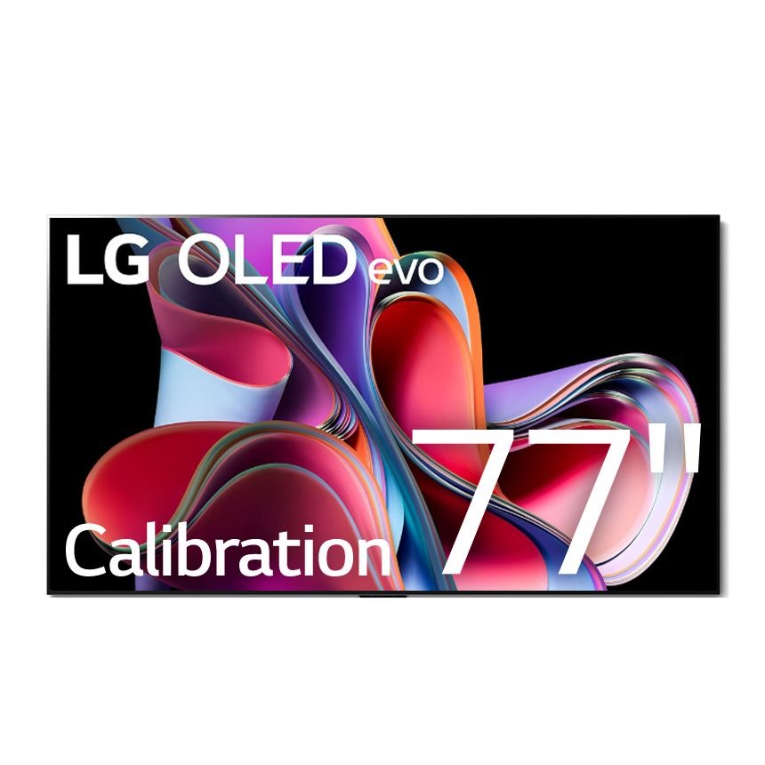LG OLED77G3KNA 5년AS가능 캘리팩 77인치 TV OLED77G3PUA,LG전자,펀조이해외직구
