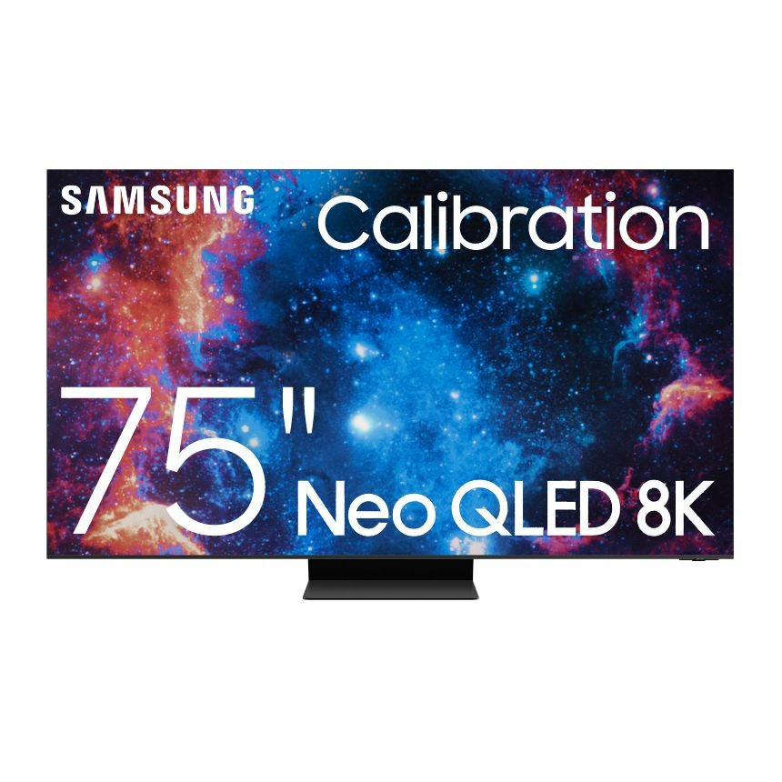 삼성 KQ75QNC900FXKR 5년AS가능 캘리팩 75인치 TV 8K Neo QLED QN75QN900C,삼성전자,펀조이해외직구