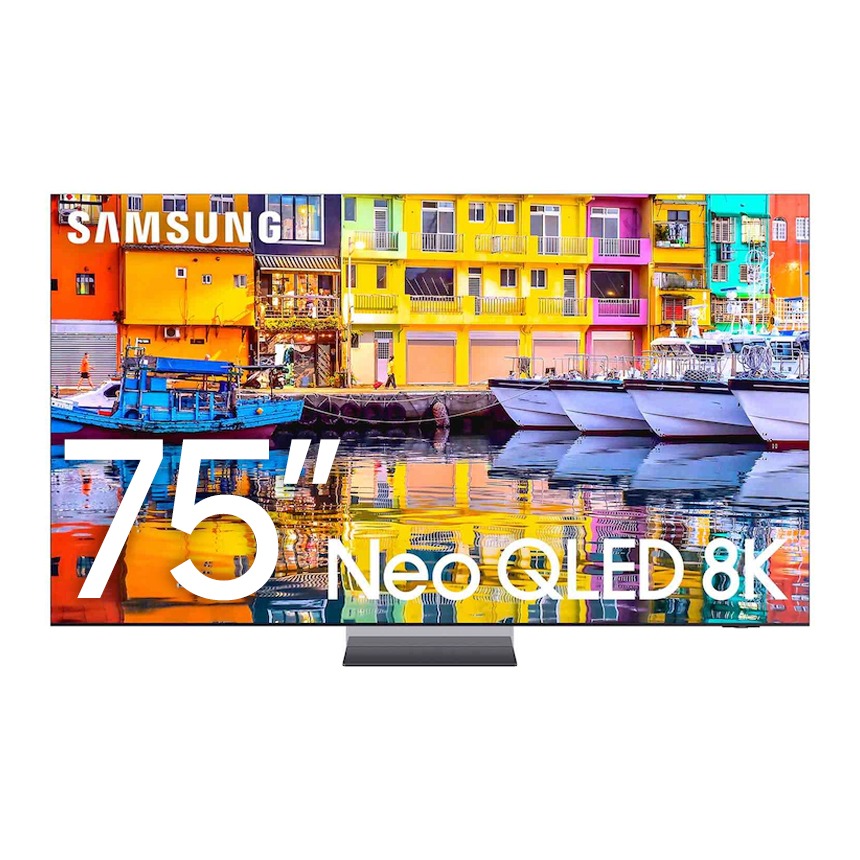 5년무상AS가능 24년 삼성 KQ75QND900FXKR 75인치 TV 8K Neo QLED QN75QN900D