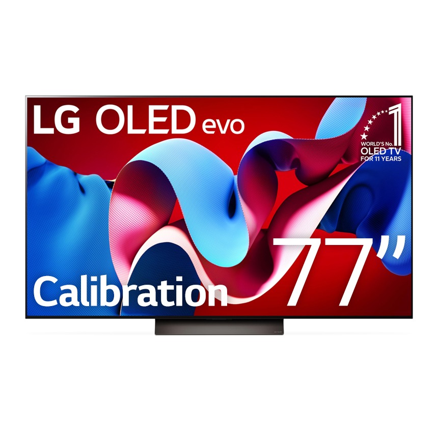 5년무상AS가능 24년 LG OLED77C4SNA 캘리팩증정 77인치 OLED evo TV OLED77C4PUA,LG전자,펀조이해외직구