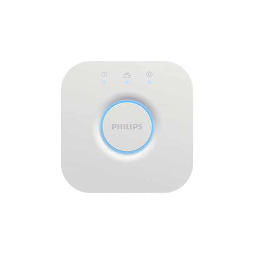 [Philips] 필립스 휴 브릿지 Hue Bridge 스마트 조명 최대 50개 연결 음성제어,Philips,펀조이해외직구