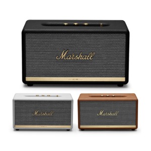 [독일정품] 마샬 스탠모어 II 블루투스 스피커 Marshall Stanmore II bluetooth speaker 모든비용포함/AS가능,MARSHALL,펀조이해외직구