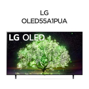 2021년 TV OLED55A1PUA / OLED55A1SNA LG 55인치 새제품 - 캘리브레이션 패키지,자체브랜드,펀조이해외직구
