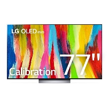 캘리팩 22년 LG OLED77C2PUA/OLED77C2SNC 5년AS가능 77인치 OLED 스마트TV,LG전자(멕시코산),펀조이해외직구