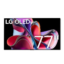 LG OLED77G3KNA 캘리팩 77인치 TV OLED77G3PUA 빠른배송 새상품,LG전자,펀조이해외직구